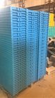 Multi - Colors HQ Blue Plsatic Core Tray do 65 mm skrytki o dłuższym czasie życia