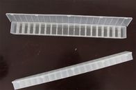 Plastikowe tacki na próbki odporne na działanie alkaliów, tace na rdzeń Mini-wiertła Anti-Aging