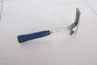 Geological Blue Rock Splitter Hammer, Miniaturowy młotek o dużej sile